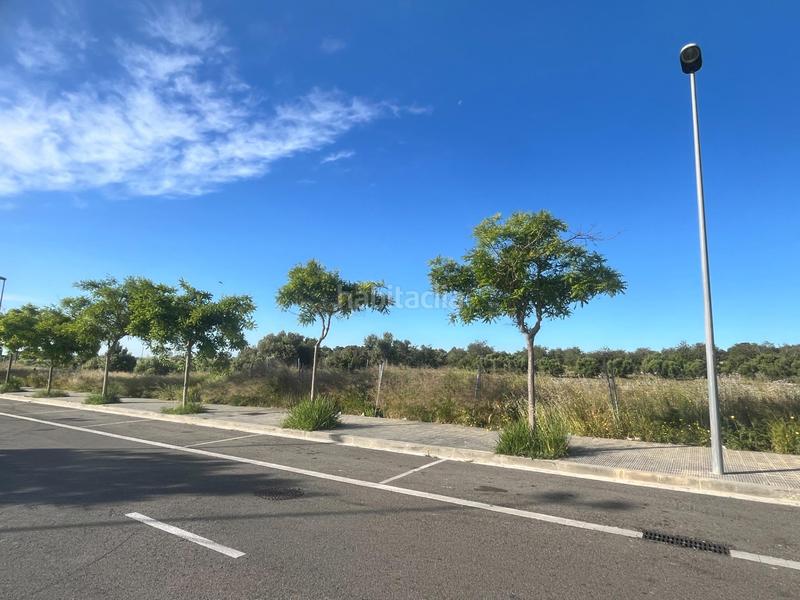 Foto b6bdf950-bd5f-439f-9d21-75024412b824. Terreny residencial a El Tancat-Mas d´en Gual Vendrell (El)