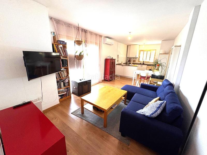 Foto be5d01ab-d334-4550-b9e2-4c0fa721277a. Appartamento con riscaldamento in Centre Torredembarra