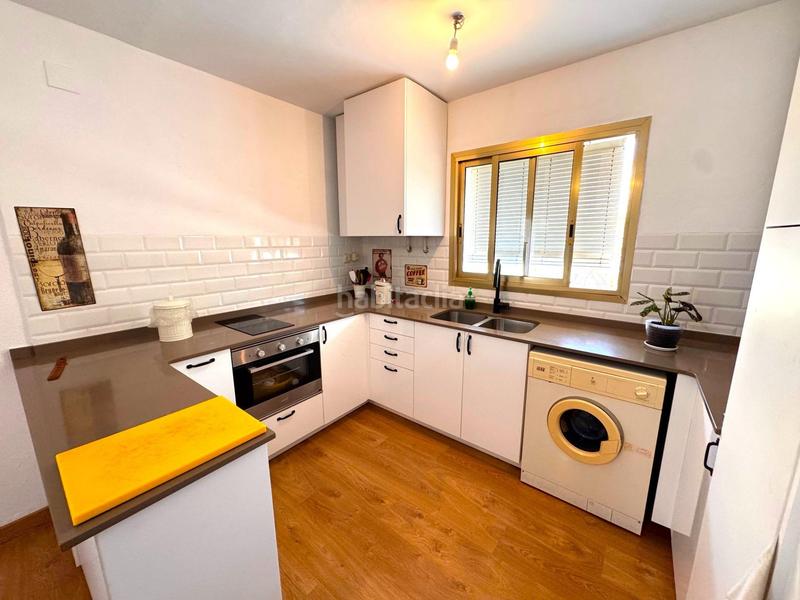 Foto 2688d57b-0b24-4cac-a54e-6586fc17a7fb. Appartement avec chauffage dans Centre Torredembarra