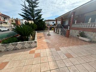 Xalet  Calle ferran sor. Chalet en calafell, zona ms romeu