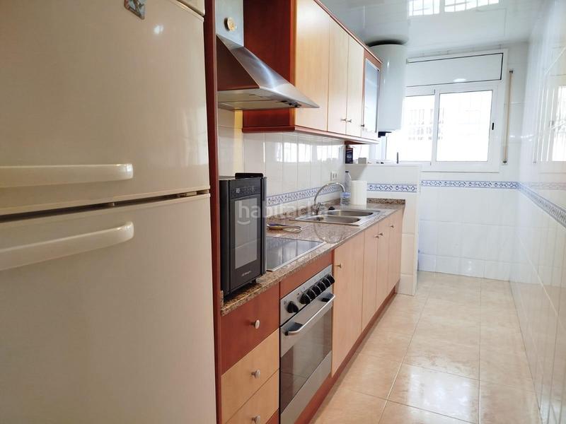 Foto 73cf5782-f471-4eed-a950-062d47811f97. Piso planta baja pueblo en Calafell poble Calafell