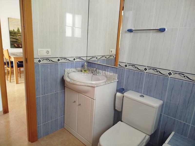 Foto 838a98b3-d310-4cd0-90bf-8149ac4626b8. Piso planta baja pueblo en Calafell poble Calafell