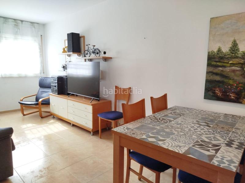 Foto f1b52876-79b9-4e40-a0cd-e6b75079cf44. Piso planta baja pueblo en Calafell poble Calafell