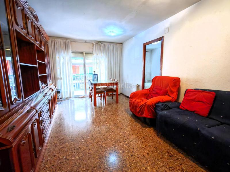 Foto 9bb7b45b-83fe-4739-ac54-a33f325d26fc. Appartement avec chauffage dans Calafell platja Calafell