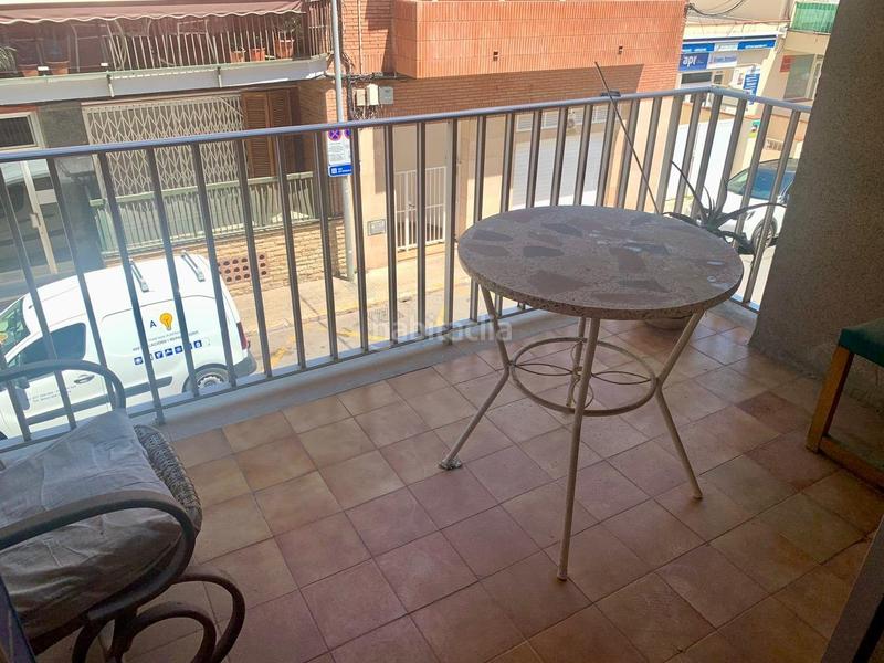 Foto b97b1da7-cf88-497b-83e6-1bd1a4672b43. Appartement avec chauffage dans Calafell platja Calafell
