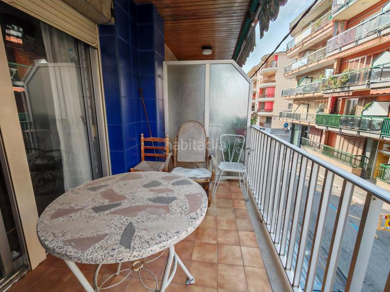 Foto d43899cc-9f92-4f5d-aac9-201bf83490ad. Appartement avec chauffage dans Calafell platja Calafell