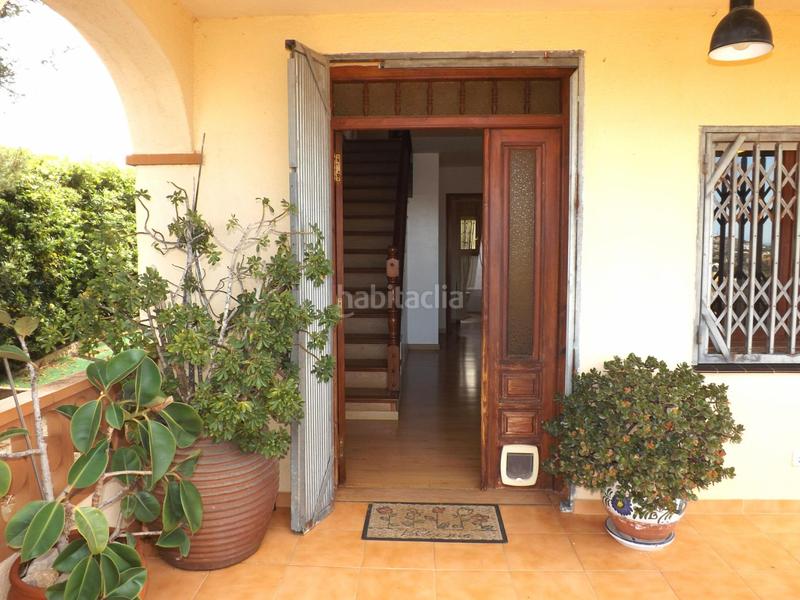 Foto 08a6322c-728c-451a-82fc-1bbc76e7f9ac. Xalet amb calefacció aparcament piscina a Segur de dalt Segur de Calafell