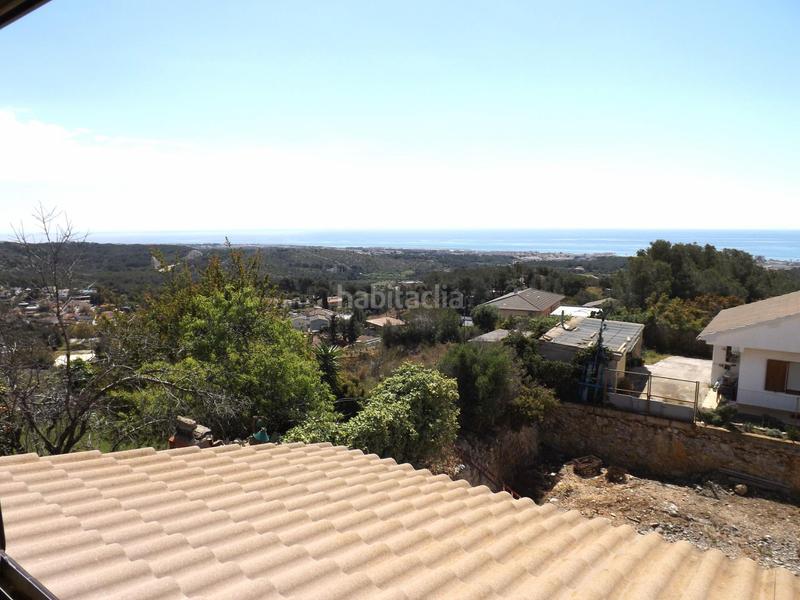 Foto 08e0aacd-6992-4b5e-8513-0d0abf1f0a62. Xalet amb calefacció aparcament piscina a Segur de dalt Segur de Calafell