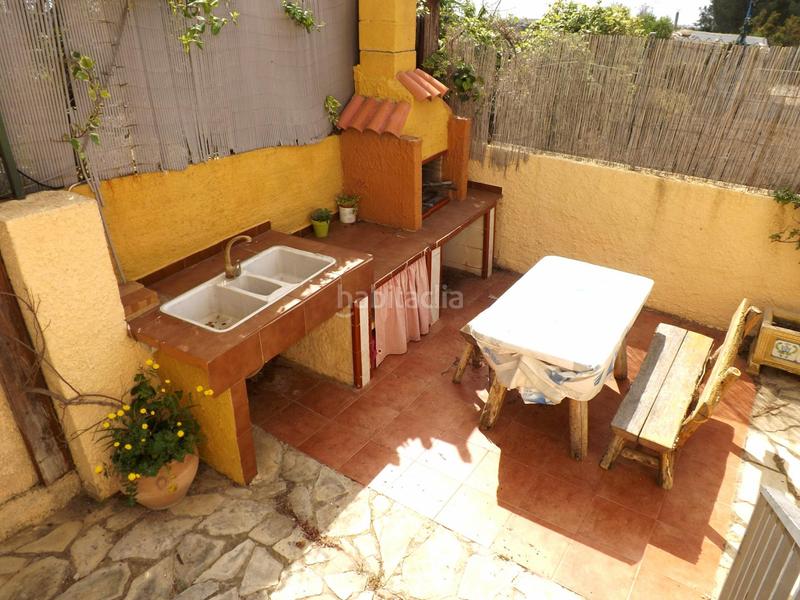 Foto 251aefe7-9a9c-46ad-be30-6cea4a1910f6. Xalet amb calefacció aparcament piscina a Segur de dalt Segur de Calafell