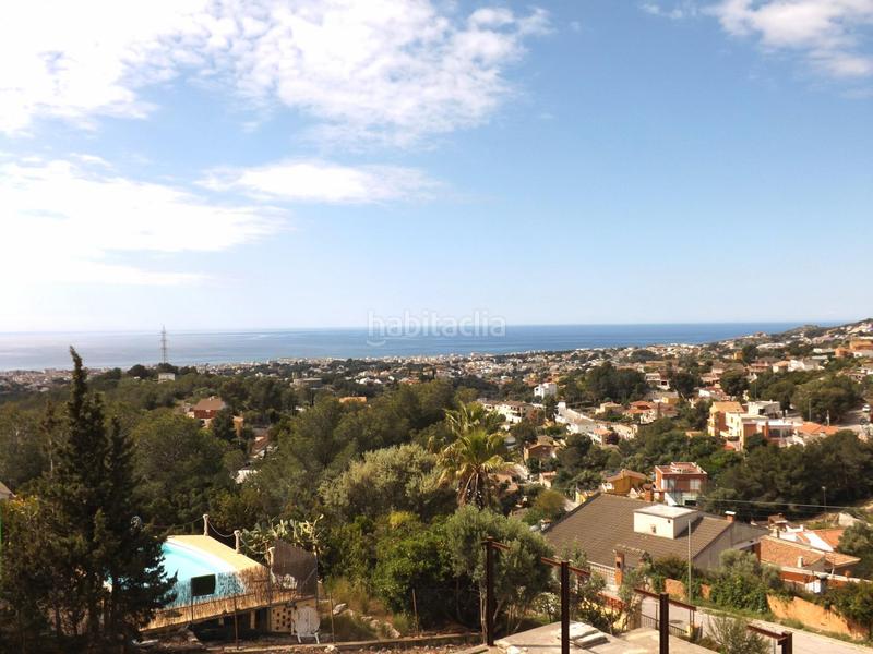 Foto 7dab061b-aa86-473b-ba47-cdad1c8f6cbb. Xalet amb calefacció aparcament piscina a Segur de dalt Segur de Calafell