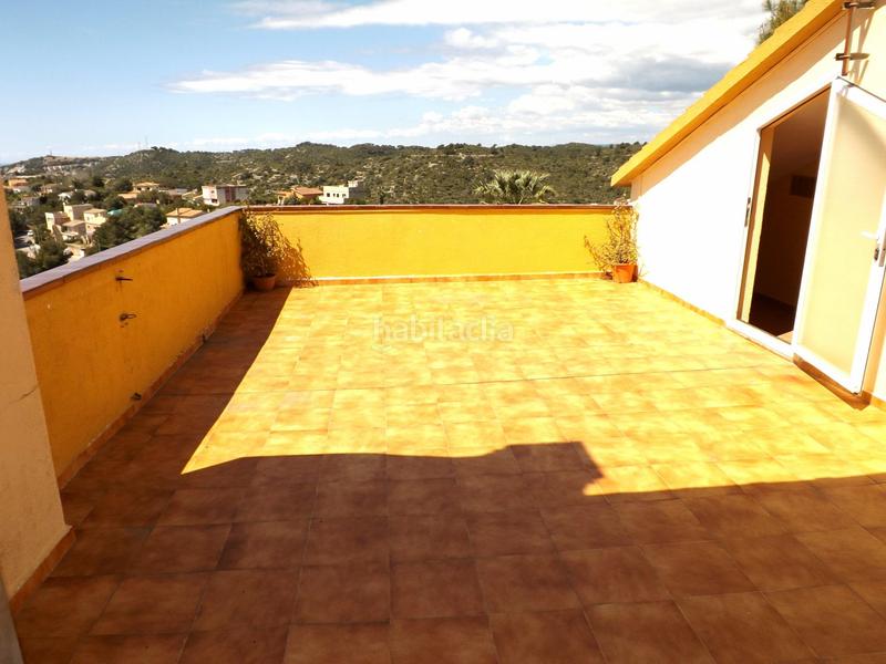 Foto 830cfb85-8204-42ea-bb12-b6006ea92de6. Xalet amb calefacció aparcament piscina a Segur de dalt Segur de Calafell