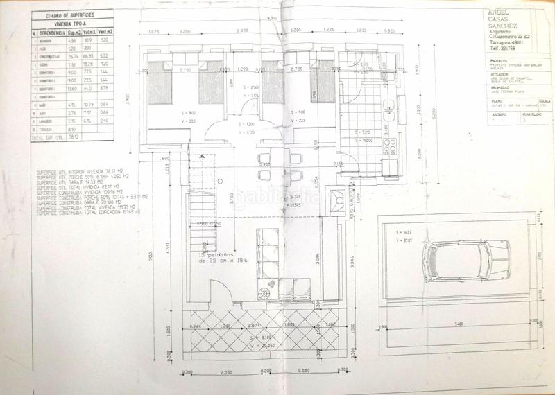 Foto 853576a0-722a-47e5-993f-dce9c0dc4028. Xalet amb calefacció aparcament piscina a Segur de dalt Segur de Calafell