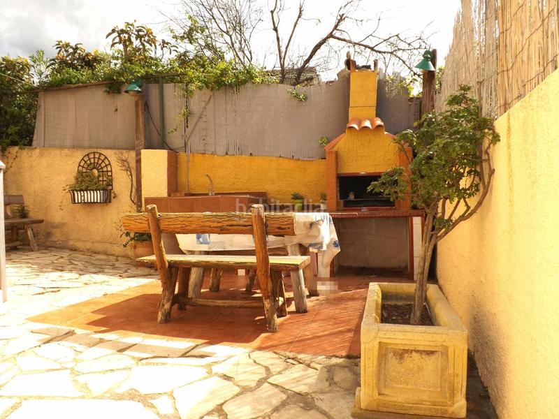 Foto ad55fbf2-634d-427f-ba39-6fc50c13e75f. Xalet amb calefacció aparcament piscina a Segur de dalt Segur de Calafell