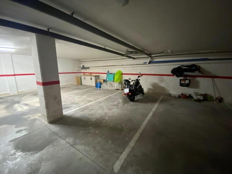 Foto fa693dd8-7038-4c38-a5ba-0595cb228e69. Posto auto in Segur de Calafell nucli urbà Segur de Calafell