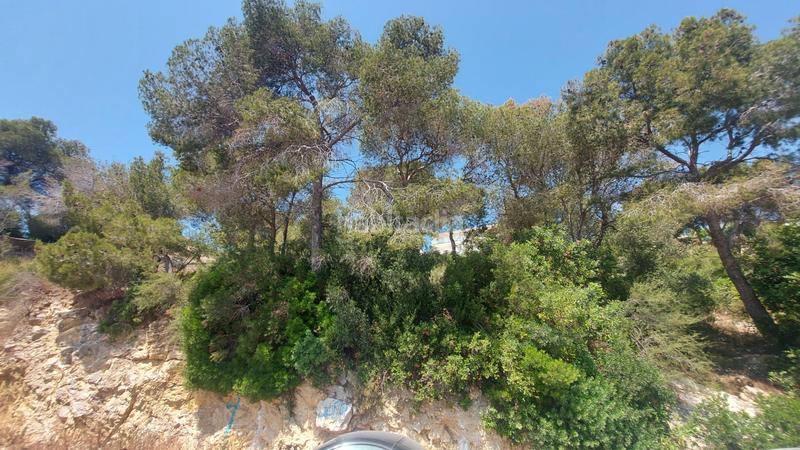 Foto aef8ebe3-fb7c-4f76-b8e5-a6d7c9eab8e0. Terrain résidentiel dans Segur de Calafell nucli urbà Segur de Calafell