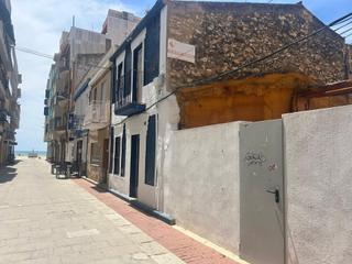Residential Plot in Calafell Platja. Solar edificable en venta  calafell playa