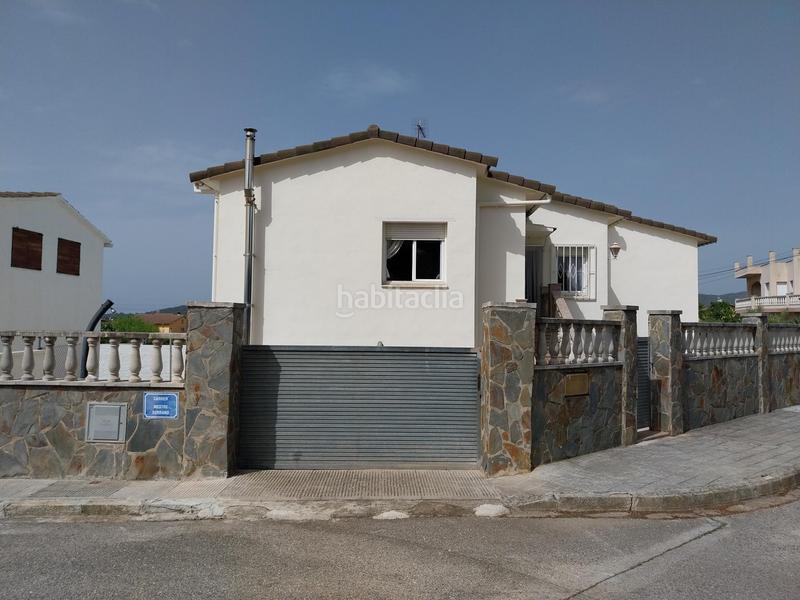 Foto 401e3ec8-fff6-492c-9748-7450d0b9310e. Casa adosada adosada en La Franquesa-Oasis Park Vendrell (El)