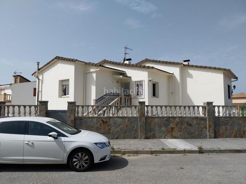 Foto d8d62da5-2520-4984-8644-8dc3f3dfa81e. Casa adosada adosada en La Franquesa-Oasis Park Vendrell (El)