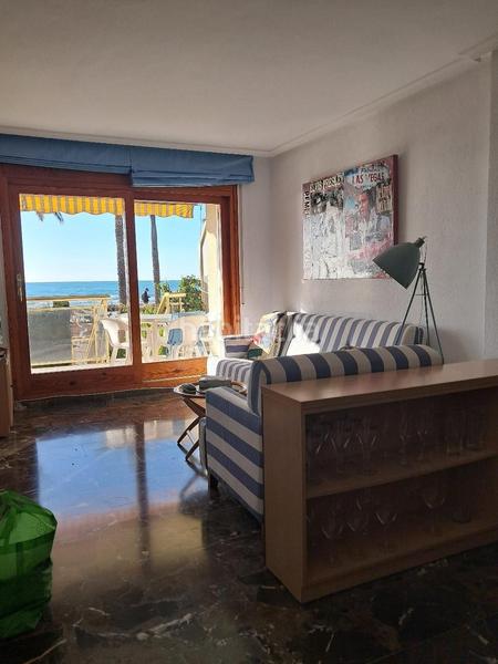Foto 9b6b79b3-87a8-431c-a925-07da36e91fa0. Appartamento con parcheggio piscina in L´Estany Calafell