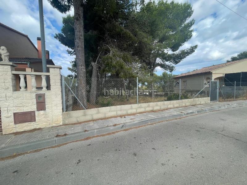 Foto 34a70ef1-6e39-4d77-865a-6e1f6e0713c8. Terreny residencial a calle tulipa 22 a Valldemar-Montmar Segur de Calafell