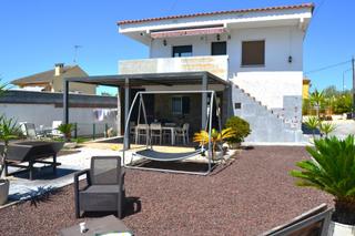 Chalet  Calle via florencia