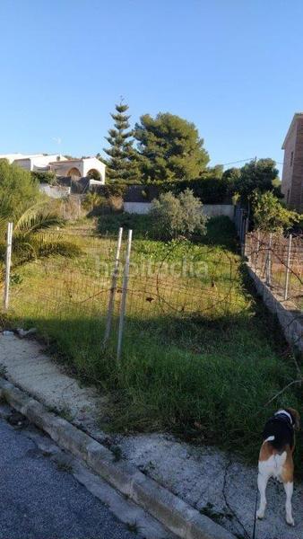 Foto 12c78d25-8422-4041-8833-0aad63cf8815. Terreno residenziale in La Franquesa-Oasis Park Vendrell (El)