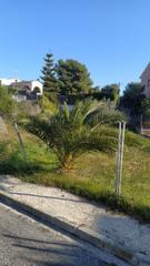 Terreny residencial a La Franquesa-Oasis Park. Terreno edificable a al venta
