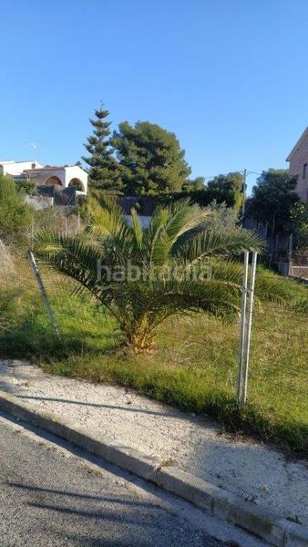 Foto 2f9ed065-9df8-4ebc-b28a-0017c9ceb124. Terreno residenziale in La Franquesa-Oasis Park Vendrell (El)