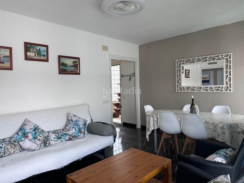 Foto 006a1e78-1336-4a60-bd41-ba9b404937ab. Pis amb aparcament a Calafell platja Calafell