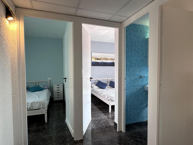 Foto 3f79f86f-8544-4c91-a47f-d34a4f03535a. Pis amb aparcament a Calafell platja Calafell