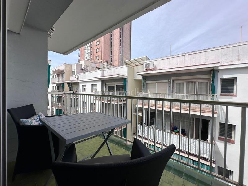 Foto 7fd786d7-fd1c-4b2b-b0df-65ece42c221c. Pis amb aparcament a Calafell platja Calafell