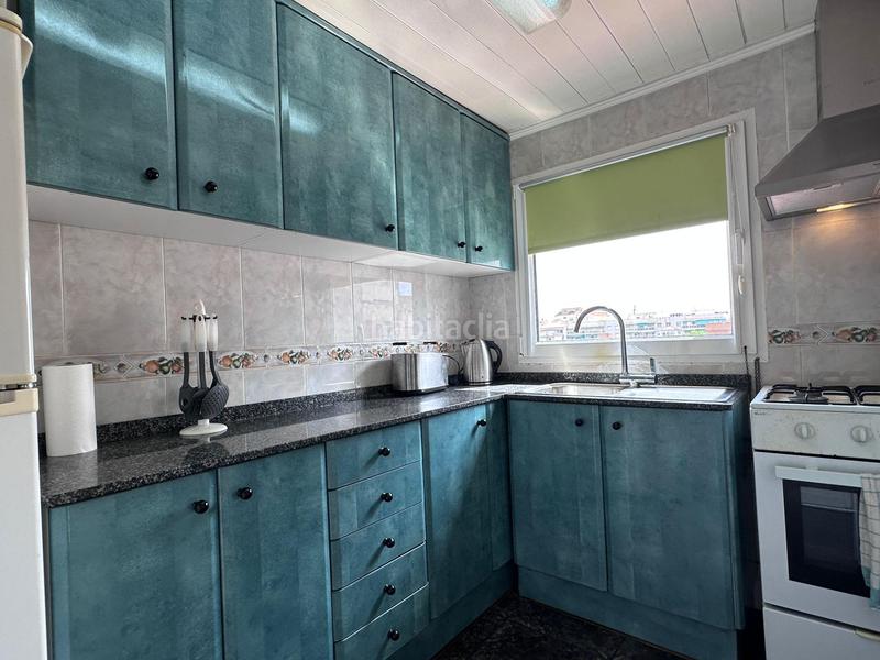 Foto 9e99bd6f-8fb4-4abd-ba0b-c76efe5e20f0. Pis amb aparcament a Calafell platja Calafell