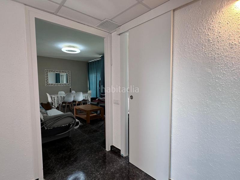 Foto bf472e8f-e3aa-4298-83e7-9b32d6fb75b7. Pis amb aparcament a Calafell platja Calafell