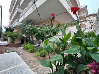 Ground floor  Calle jordi gari. Planta baja en la playa