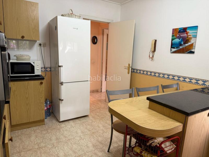 Foto f13cb93d-d4b5-4fee-91a0-512be82f09a5. Piano terra con riscaldamento parcheggio in Segur Platja Segur de Calafell