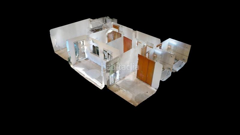 Foto 1473b491-d5ad-4eb3-86ed-1b3bab15e4de. Etagenwohnung mit pool in Coma-ruga platja Coma-ruga