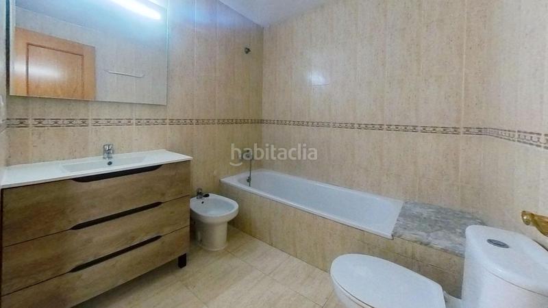 Foto 24e40da3-4342-400b-afa0-b32a22d71295. Etagenwohnung mit pool in Coma-ruga platja Coma-ruga