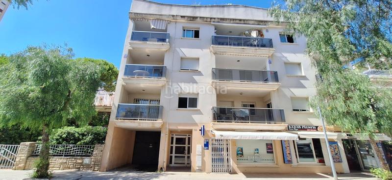 Foto fb5d7d96-773b-48f8-925d-bb3d2f991061. Etagenwohnung mit pool in Coma-ruga platja Coma-ruga