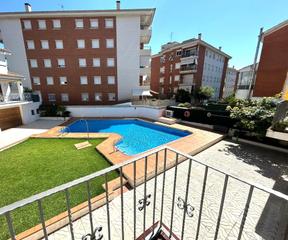 Lloguer Casa adossada a Calafell Residencial. Preciosa casa adosada en alquiler en calafell residencial
