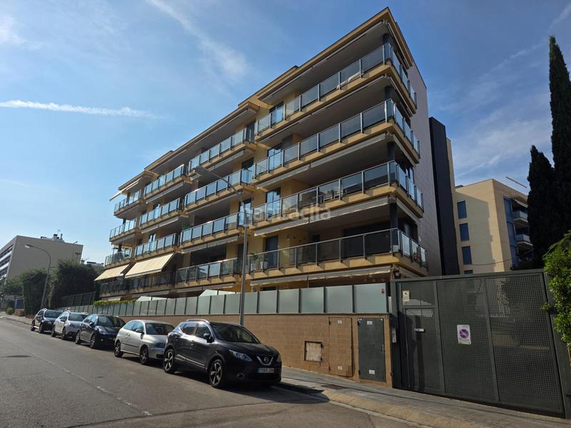 Foto 9890a0a8-20cc-4f85-828a-19bc9f94bb8e. Appartamento con riscaldamento parcheggio piscina in Torredembarra