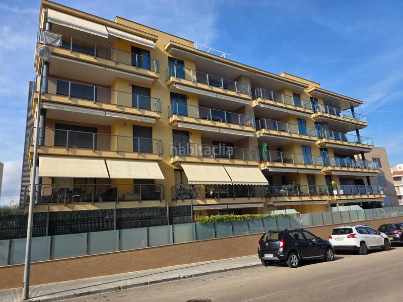 Foto b70e34c5-ce15-48f9-a5d1-468825f25390. Appartamento con riscaldamento parcheggio piscina in Torredembarra