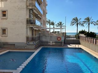 Affitto Piano terra in L´Estany. Planta baja en alquiler, calafell  mas mel