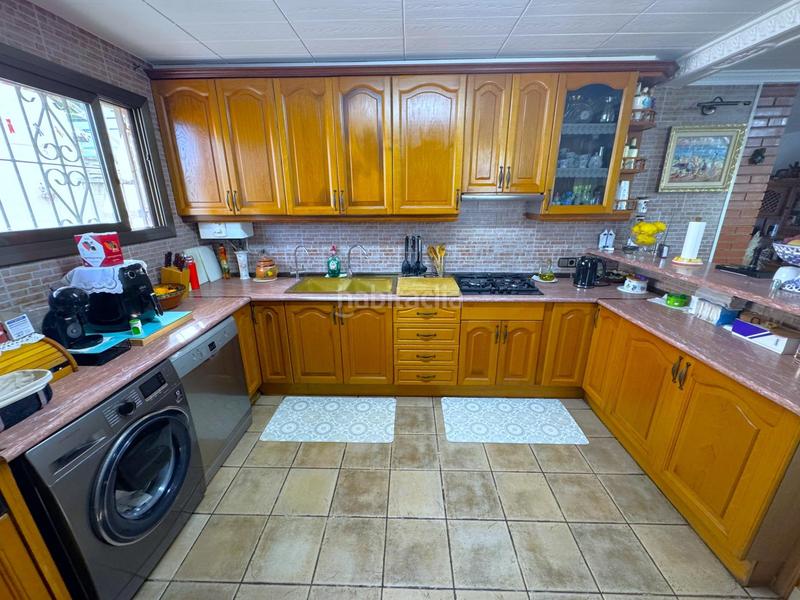 Foto 4211a481-4c9e-425f-9d14-dd2044bb6ffc. Chalet mit heizung parking pool in Calafell park Calafell