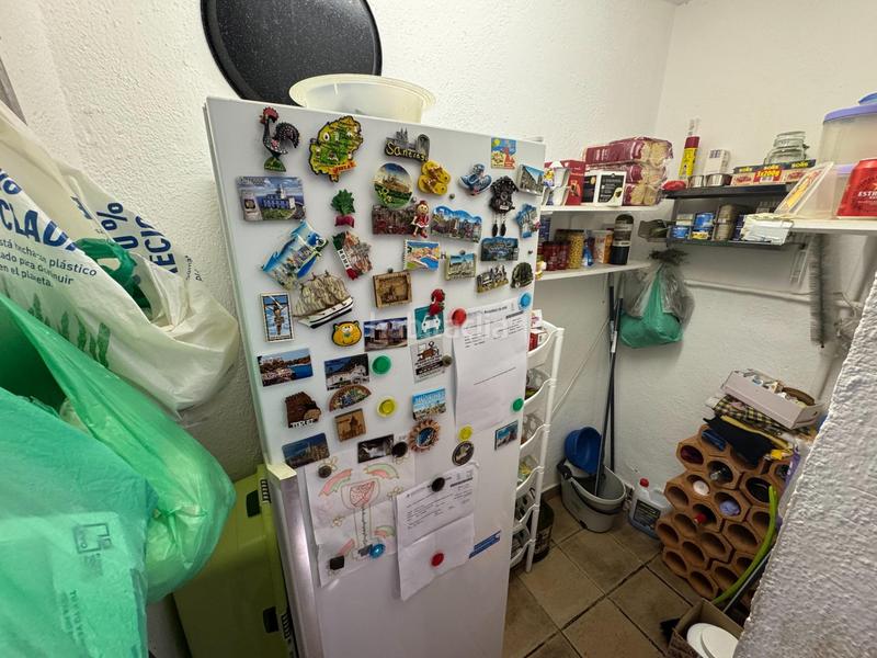 Foto e1b47403-90a8-4d02-abe0-5a122f90335b. Chalet mit heizung parking pool in Calafell park Calafell