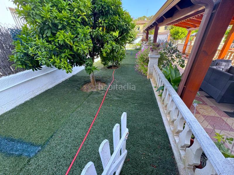 Foto 3f7c923c-3531-4dbf-8883-f6c0ed1b2926. Chalet con riscaldamento parcheggio piscina in Calafell park Calafell