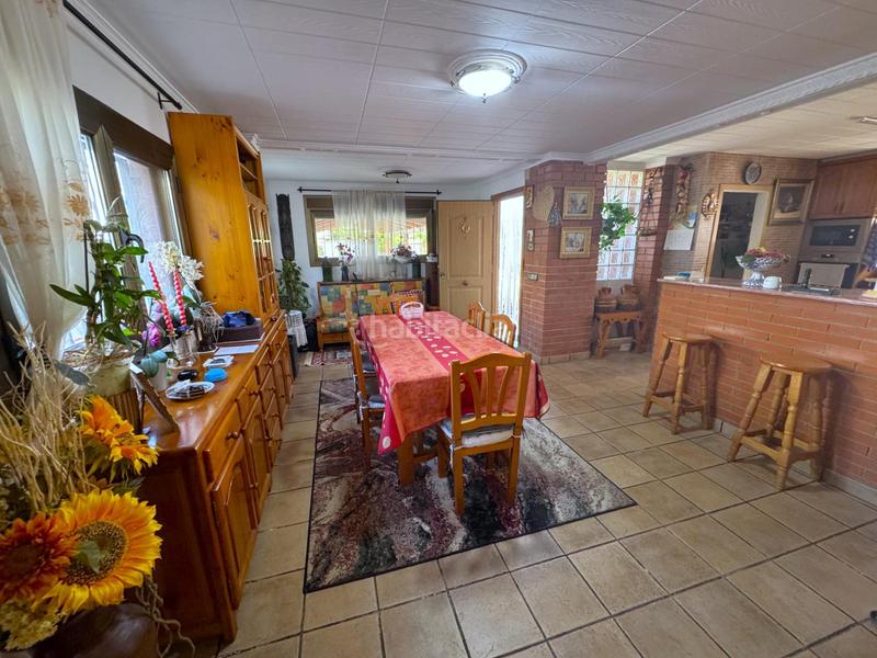 Foto 51dad6db-dbea-4475-b974-eb3672f6240a. Chalet con riscaldamento parcheggio piscina in Calafell park Calafell