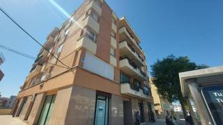Oficina a Segur de Calafell Nucli Urbà. Despacho en el centro de segur de calafell