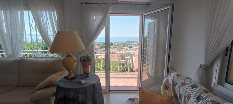 Foto a4526c96-9501-4686-a583-59375ef25a48. Chalet mit heizung parking pool in Bellamar Calafell