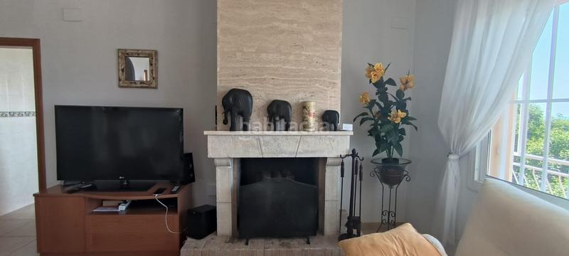 Foto ad83f421-5d98-4e9b-b3ee-d0d4fcfb1cdc. Chalet mit heizung parking pool in Bellamar Calafell