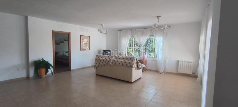 Foto bd580b11-c083-4dcd-8d8f-f1de7a9c260e. Chalet mit heizung parking pool in Bellamar Calafell